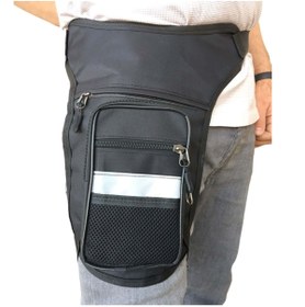 Resim EŞREFOĞLU-EMA KURYE BACAK ÇANTASI 