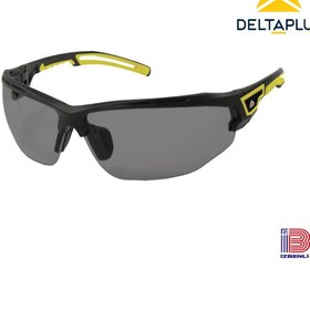 Resim Delta Plus ASO2 Smoke Profosyonel Bisikletçi Gözlüğü 