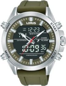 Resim Lorus Rw669ax9 Erkek Kol Saati 