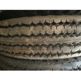 Resim Lassa 750/16 12PR TT LASSA RÖMORK LASTİĞİ 2024 SONU ÜRETİM 