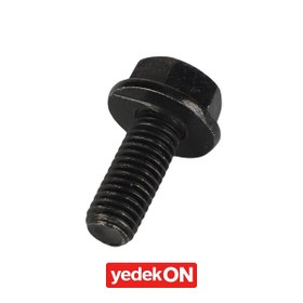 Resim AGCO Altıgen Flanş Cıvata - Massey Ferguson / Fendt / Valtra | ACW0775830 