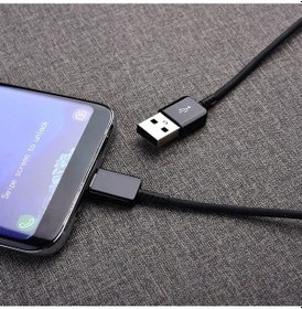 Resim Axya Hızlı Şarj Ve Data Kablosu (usb-c) 