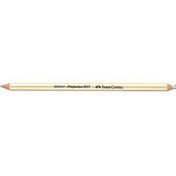 Resim Faber-Castell Silgi Daktilo Fırçasız Çift Uçlu N11.436 Faber-Castell