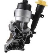 Resim Fiat Punto 1.3 Multijet Yağ Soğutucu Radyatörü WISCO Marka 55193743 
