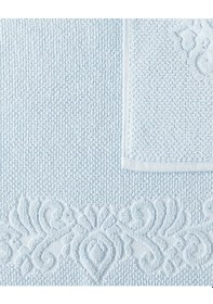 Resim Madame Coco Norice Ayak Havlusu - Mavi - 50x70 Cm Hvlu000000007550 X 70 Cm-mavi Çok Renkli 