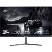 Resim Binbir Göz Bilgisayar Rampage RM25R100 25 100Hz 1ms IPS Fhd Pc Flat Oyuncu Monitörü 
