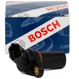 Resim Bosch Opel Corsa C 1.2-1.4 Benzinli Motor Krank Devir Sensörü Marka 0261210151 