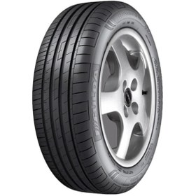 Resim Fulda Ecocontrol Hp 2 205/55r17 95v Xl 