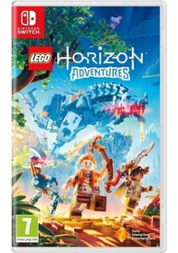 Resim Horizon Adventures Nintendo Switch Oyun 