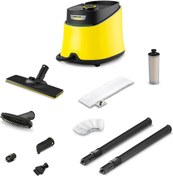 Resim Karcher SC 3 Deluxe Easyfix 1900 W Buharlı Temizleyici Karcher