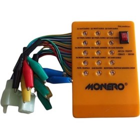 Resim Elektrikli Bisiklet Ariza Tespit Cihazi 525999697 