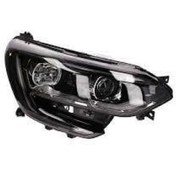 Resim AYFAR FAR SAG MEGANE IV 16 20 TOUCH SİYAH CERCEVELI MOTORLU GNZRZ 