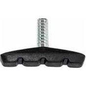 Resim BİSİKLET FREN PABUÇ MTB 