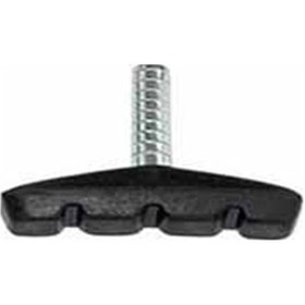 Resim BİSİKLET FREN PABUÇ MTB 