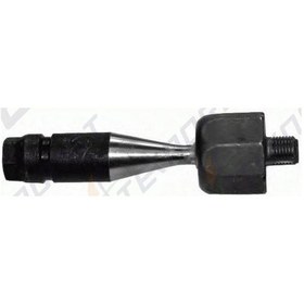 Resim Rot Mili Phaeton 02-16 A8 04-10 504590522 