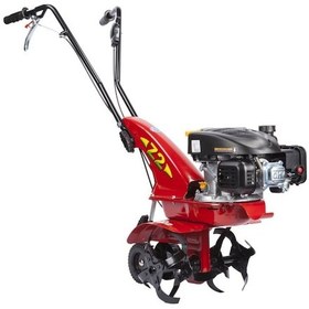 Resim Eurosystems Z2 Loncin LC1P61FE 3 HP 1 İleri Kayışlı Benzinli Çapa Makinesi 