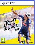 Resim Sony TOUR DE FRANCE 2022 PS5 OYUN 
