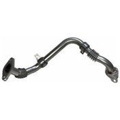 Resim EGR BORUSU / CRAFTER 2,5 (2006-2015) / 076131525D-EDB004 