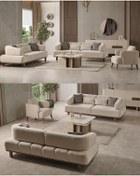 Resim inegölmobilyası Rolex Koltuk Takımı 