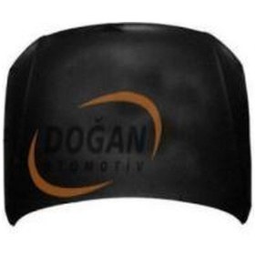 Resim Passat 2006- Motor Kaputu Çekomastikli Oem No: 3c0823031a 