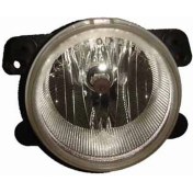 Resim Otoco Chrysler Pt - Cruıser - 06/07 Sis Lambası Sağ/sol Aynı (Adet) (Tyc) 4805856AA 