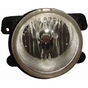 Resim Otoco Chrysler Pt - Cruıser - 06/07 Sis Lambası Sağ/sol Aynı (Adet) (Tyc) 4805856AA 