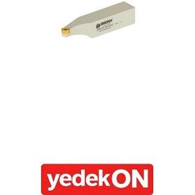 Resim S Sistem - ISO SRHCR/L (-) Dış Çap Torna Kalemi 