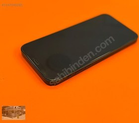 Resim Apple iPhone 12 İkinci El YD | 64 GB | Siyah 
