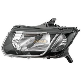 Resim Ayfar 404514 On Far Sag Sandero 2013- 