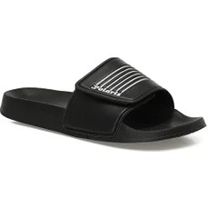 Resim Polaris 408101.M5FX Erkek Deniz Ayakkabısı Siyah 