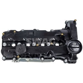 Resim Swag 40108274 Motor Üst Kapağı Külbüratör Opel Astra J 10 15 Astra K 15 21 Insıgnıa B 17 Merıva B 14 Mokka 14 19 1.6 B16dtl-dte-dtu-dtc 55486868-55585051-5607311-607830 