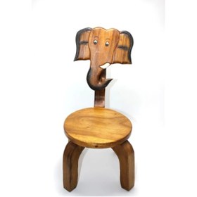 Resim loaoriginal Çocuk Sandalyesi 