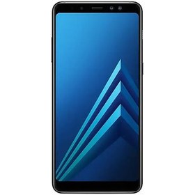 Resim Samsung Galaxy A8 Plus 64 GB Cep Telefonu Orchid Gray Samsung Türkiye Garantili 