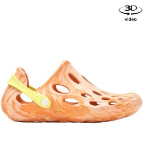 Resim Merrell Hydro Moc Kadın Turuncu Terlik 