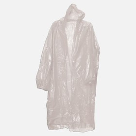 Resim Genel Markalar Yağmurluk Tek Kullanımlık 