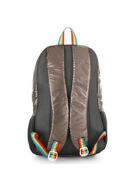 Resim Ccs Ççs 51516 Kadin Sirt Çanta Bronz 