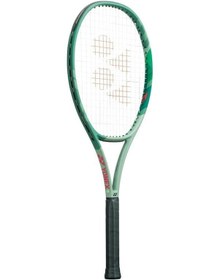 Resim Yonex Percept 100 İnch 270 Gram Zeytin Yeşili 2023 Sezon Tenis Raketi 001 