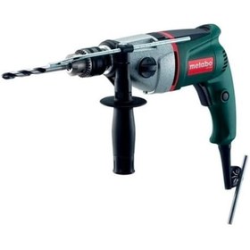 Resim Metabo SB 660 Darbeli Matkap 660 W 