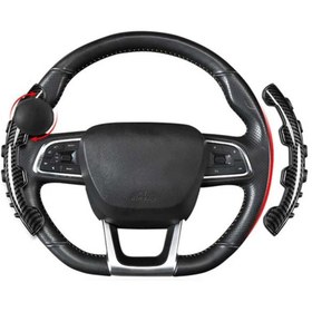 Resim Genel Markalar Sunup Direksiyon Çevirme Topuzu 