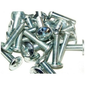 Resim Atv Kaporta Civatası M6-20 Mm 