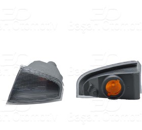Resim Opel Omega A 1987-1990 Uyumlu Sağ Sinyal Lambası 