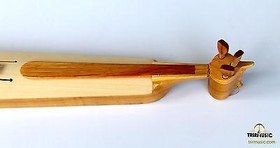 Resim Karadeniz Kemençe Yay İle Birlikte YSK-101 