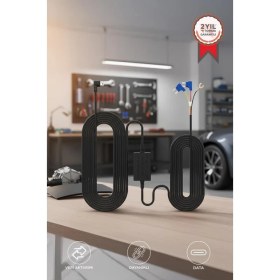 Resim Lenovo Q3-3318 Uyumlu Hardwire Kit Park Modu Kiti 
