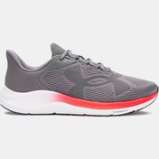 Resim Under Armour Charged Pursuit 4 Bl Erkek Koşu Ayakkabısı Gri 
