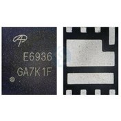 Resim E6936 AOE6936 MOSFET 