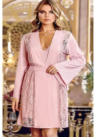 Resim Jeremi 115 Çeyizlik Penye 6'lı Set-pudra Pudra 