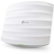 Resim TP-Link EAP223 1350 Mbps Mu-Mimo Gigabit Kablosuz Tavan Tipi Acces Point TP-Link