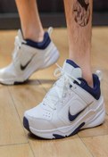 Resim Nike Defy All Day Erkek Günlük Spor Ayakkabı Dj1196-100-beyaz 
