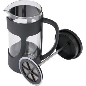 Resim Espressolab French Press 350 ML Siyah 