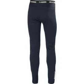 Resim Helly Hansen Hh Lıfa Merıno Mıdweıght Pant - Hh Termal Alt Içlik 